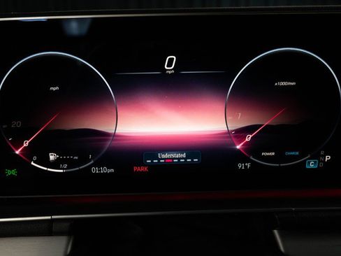 Certified 2024 Mercedes-Benz GLE 53 AMG 4MATIC image 29