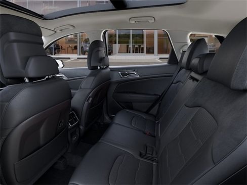 New 2026 Kia Sportage SX Prestige image 18