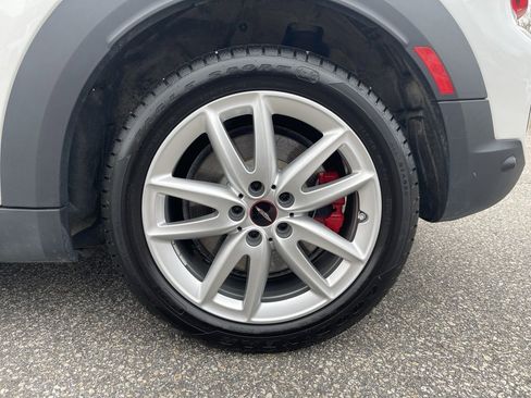 Used 2023 MINI Cooper Countryman John Cooper Works image 58