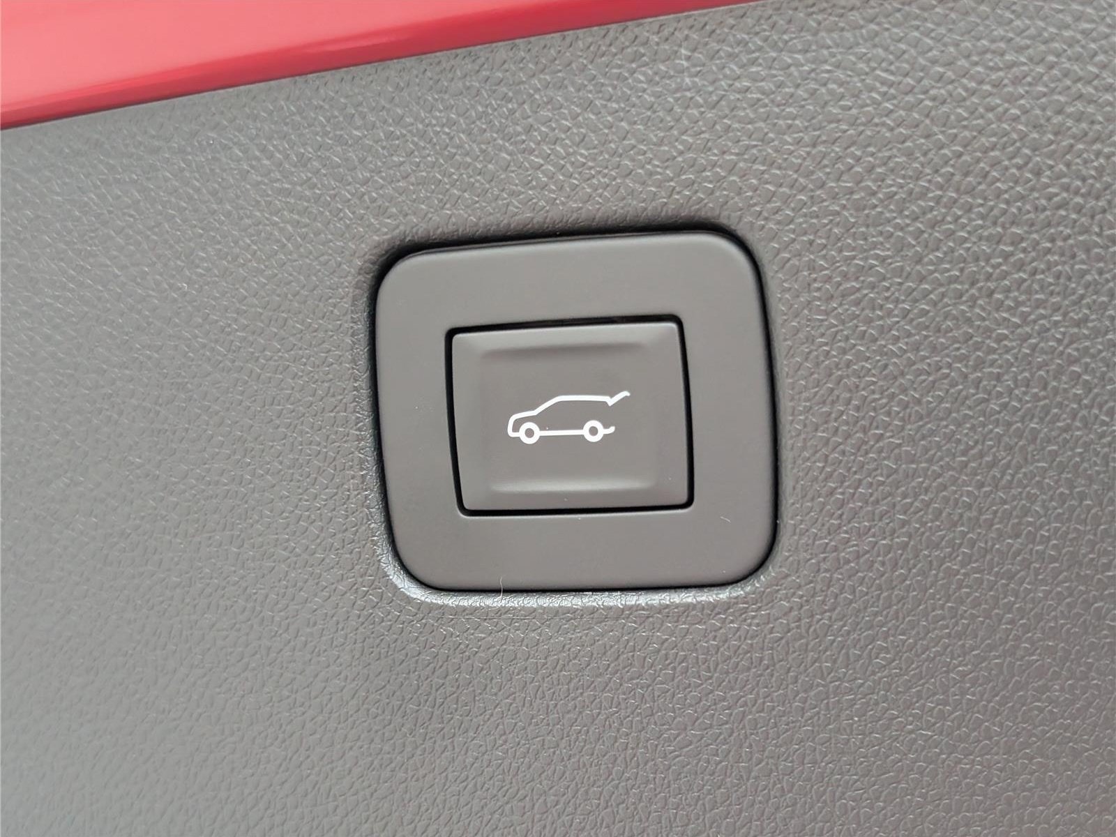 New 2026 Buick Envista Sport Touring w/ Convenience I Package FWD image 11