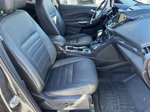 Used 2016 Ford Escape Titanium w/ Equipment Group 301A image 13