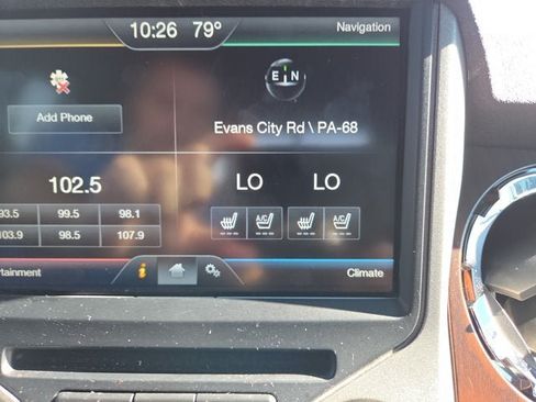 Used 2016 Ford F350 Lariat w/ Lariat Ultimate Package AWD/4WD image 20