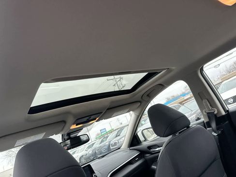 Used 2019 Nissan Altima 2.5 SV image 24