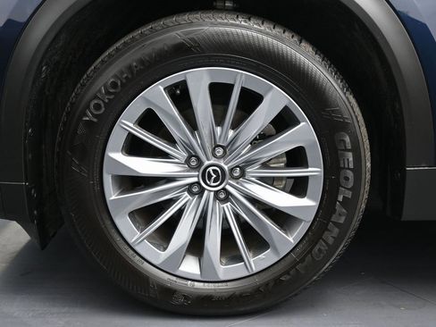 Used 2024 MAZDA CX-90 3.3 Turbo w/ Preferred Plus image 12