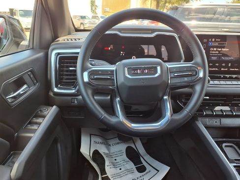 Used 2026 GMC Canyon Elevation w/ Convenience Package RWD image 18