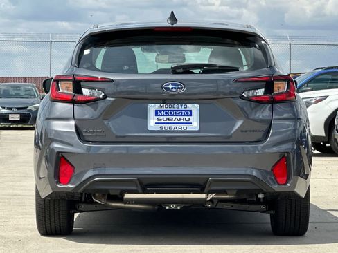 New 2026 Subaru Impreza 2.0i Sport AWD/4WD image 4