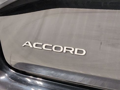 Used 2023 Honda Accord EX image 12