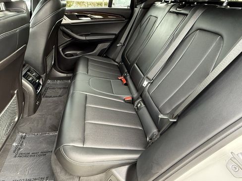 Certified 2023 BMW X3 sDrive30i w/ Premium Package image 30