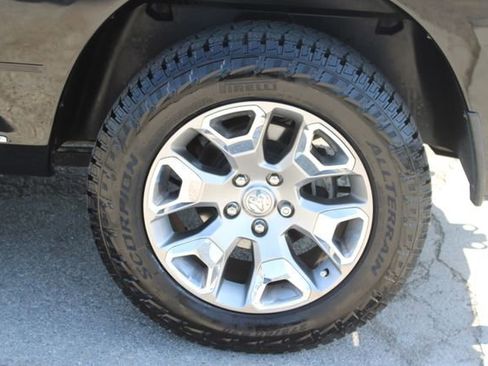 Used 2016 RAM 1500 Limited AWD/4WD image 10