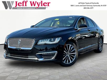 Used 2017 Lincoln MKZ Premiere