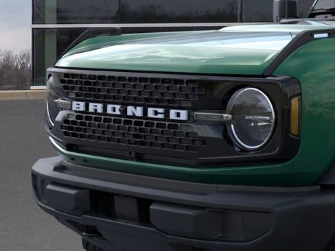 New 2025 Ford Bronco Big Bend image 19
