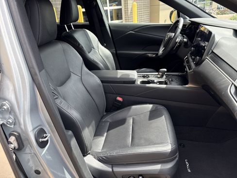 Used 2023 Lexus RX 350 Premium Plus w/ Cold Area Package FWD image 33