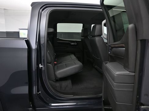 Used 2025 GMC Sierra 1500 SLT AWD/4WD image 27