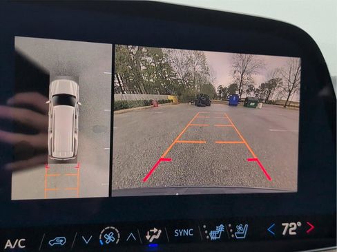 New 2026 Chevrolet Suburban High Country image 20