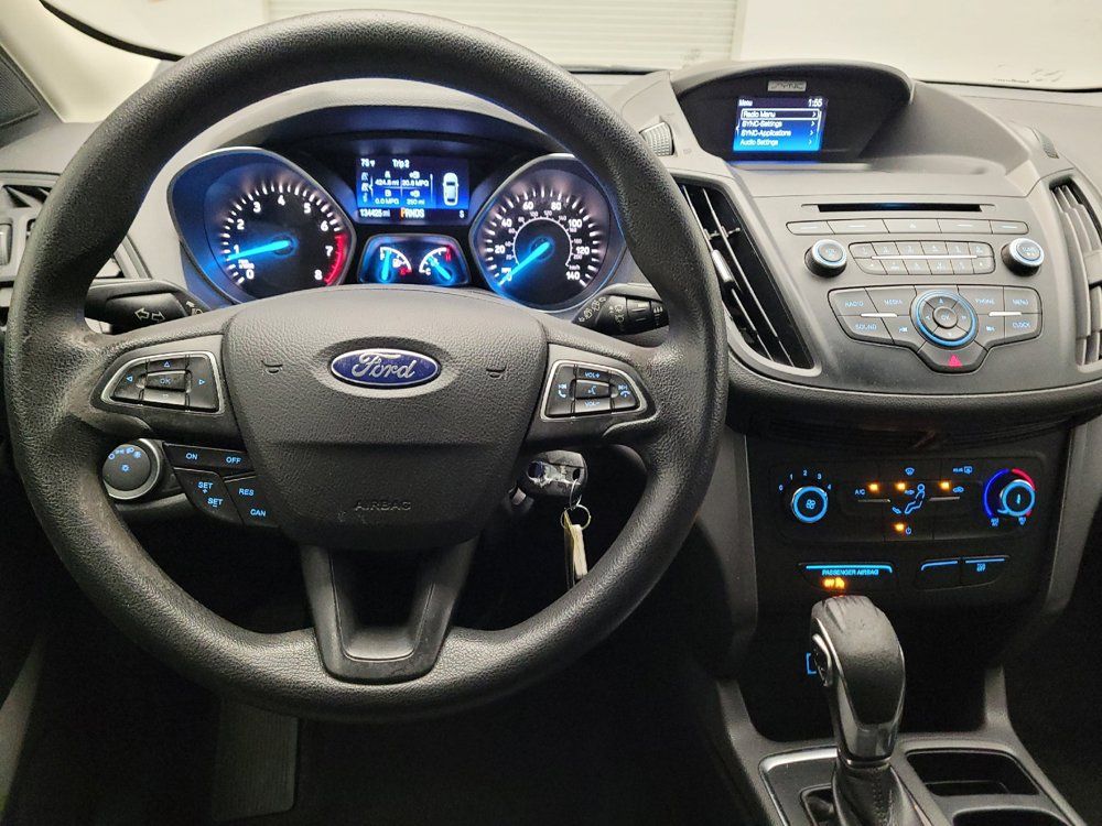 Used 2018 Ford Escape S FWD image 22