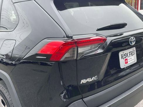 Certified 2023 Toyota RAV4 XLE w/ Convenience Package image 11