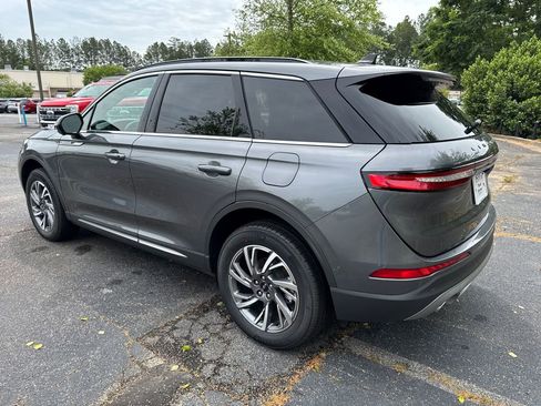New 2026 Lincoln Corsair Premiere AWD/4WD image 8
