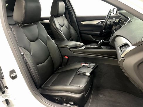 Used 2023 Cadillac CT5 Luxury w/ Sun And Sound Package image 39