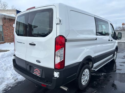 Used 2024 Ford Transit 250 Low Roof w/ Exterior Upgrade Package image 3