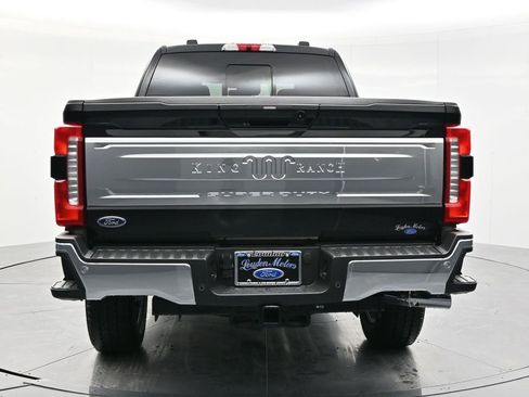 New 2026 Ford F350 King Ranch image 6