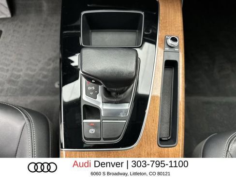 Used 2023 Audi Q5 2.0T Premium w/ Convenience Package AWD/4WD image 19