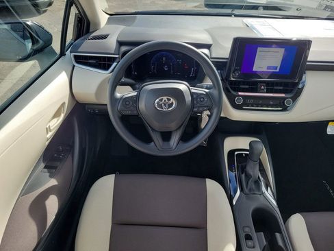 New 2026 Toyota Corolla LE image 15