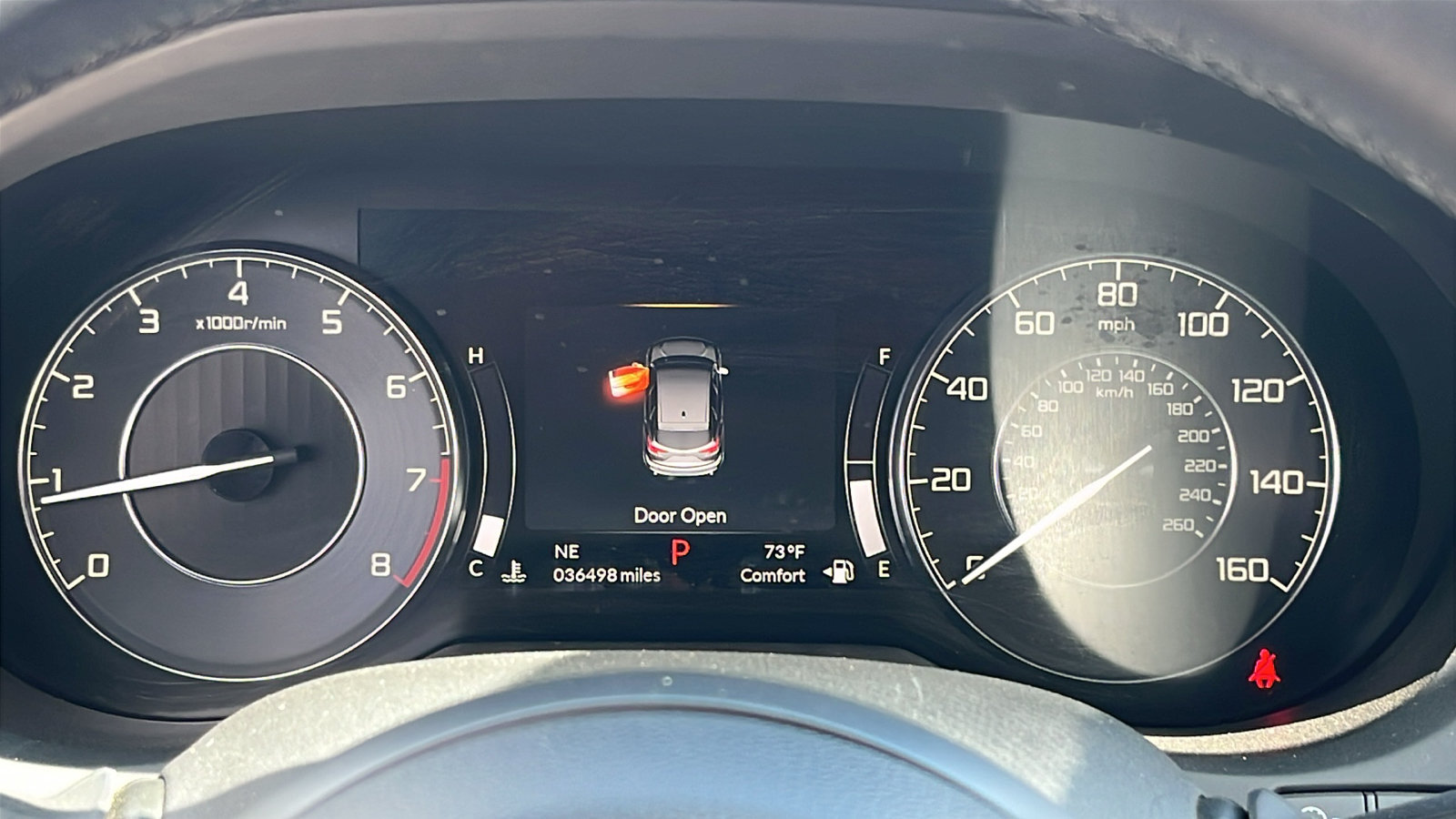 Used 2021 Acura RDX FWD image 14