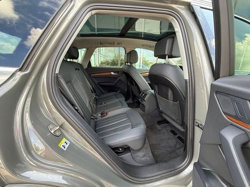 Certified 2023 Audi Q5 2.0T Premium w/ Convenience Package image 43