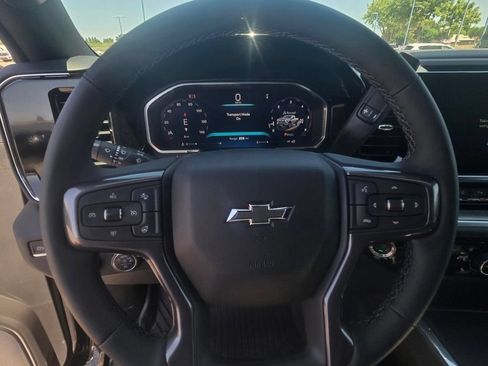New 2026 Chevrolet Silverado 2500 High Country w/ Midnight Edition AWD/4WD image 33