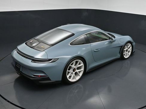 Certified 2024 Porsche 911 GT3 RS RWD image 16