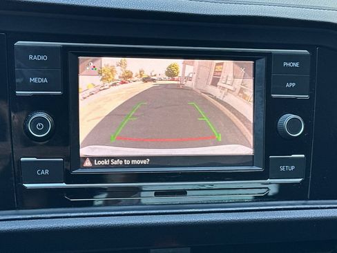Used 2019 Volkswagen Jetta S FWD image 18