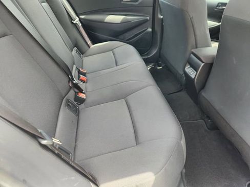 Certified 2026 Toyota Corolla LE FWD image 30