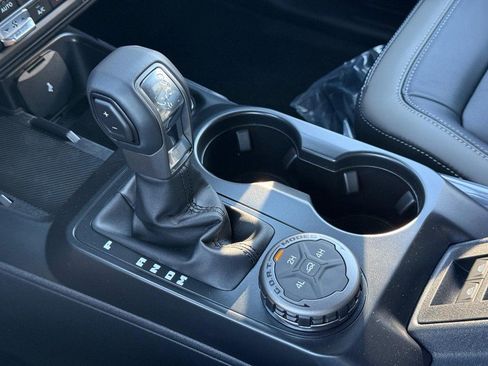 New 2026 Ford Bronco Outer Banks AWD/4WD image 14