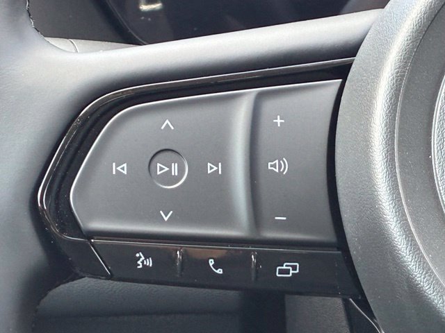 New 2026 MAZDA CX-5 Select AWD/4WD image 17