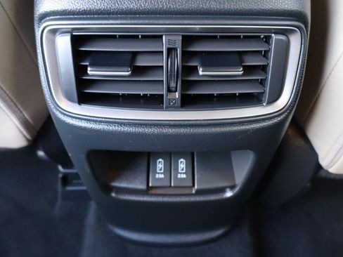 Used 2022 Honda CR-V Touring image 25