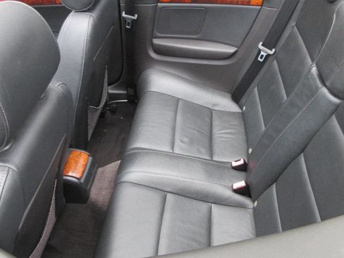 Used 2003 Audi A4 3.0 image 13