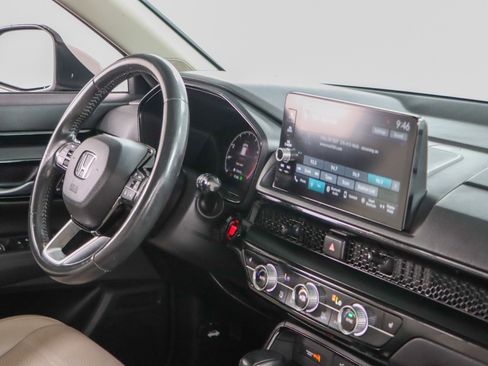 Used 2023 Honda CR-V EX-L image 26