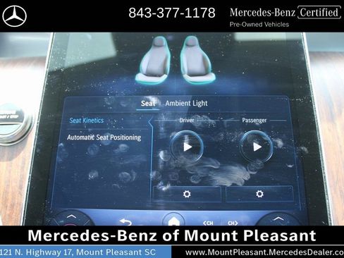 Certified 2025 Mercedes-Benz GLC 350e 4MATIC image 42