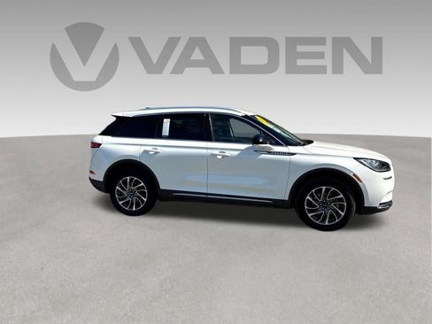Used 2022 Lincoln Corsair FWD w/ Equipment Group 101A image 17