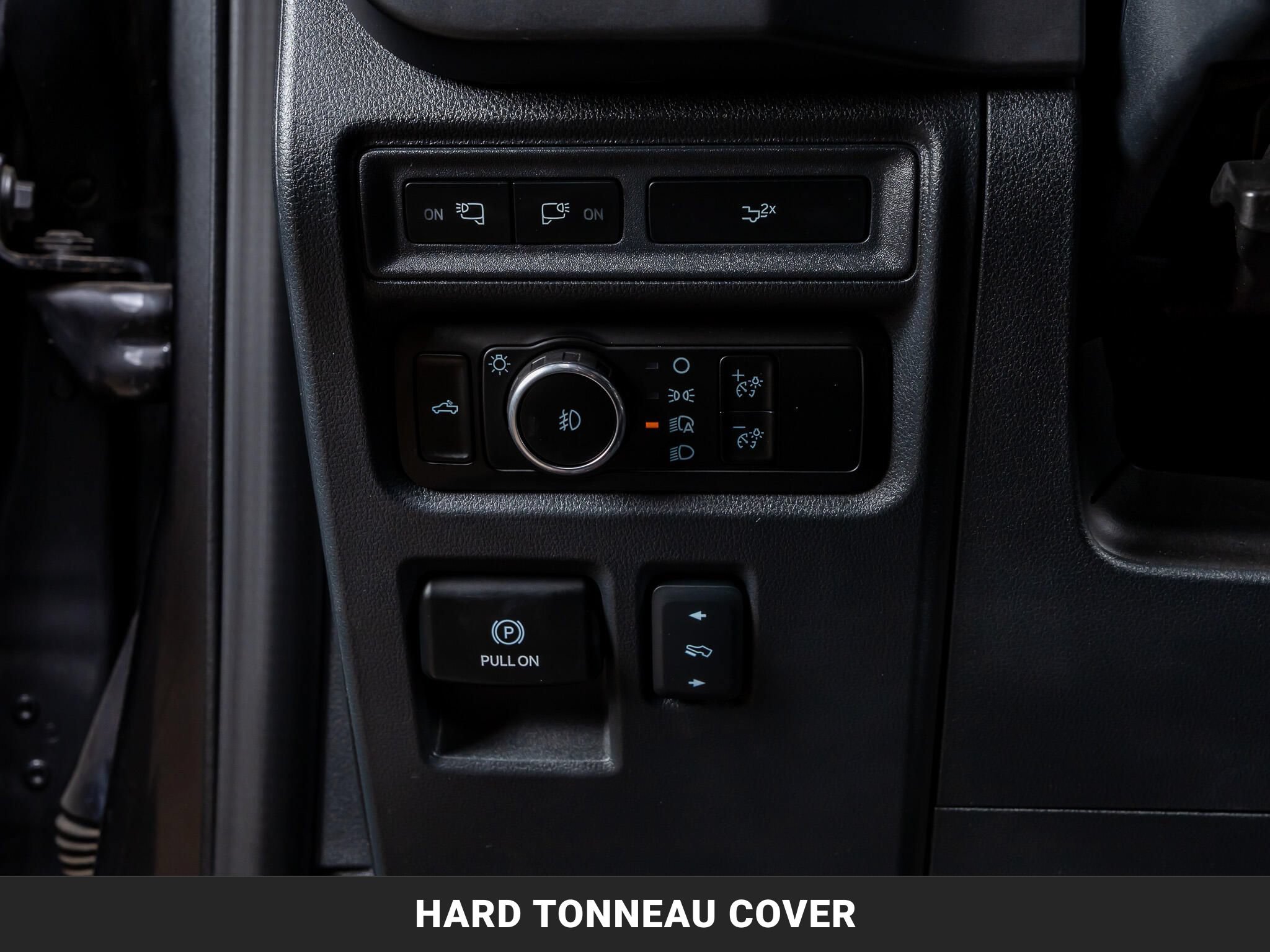Used 2024 Ford F150 XLT w/ Equipment Group 303A High AWD/4WD image 16