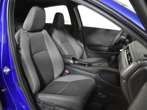 Used 2022 Honda HR-V Sport image 30