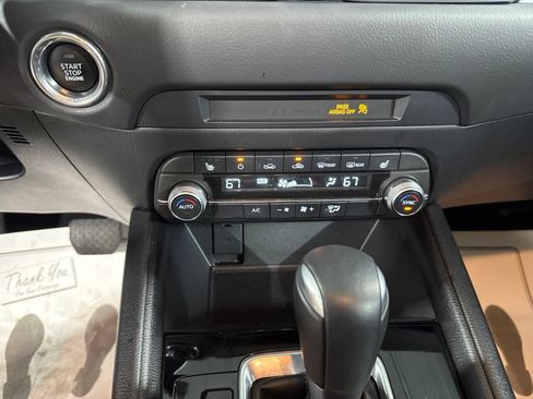 Used 2025 MAZDA CX-5 AWD 2.5 S w/ Preferred Package image 31