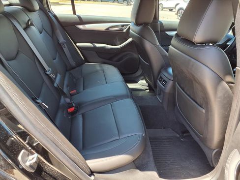 Used 2024 Cadillac CT5 Luxury RWD image 10