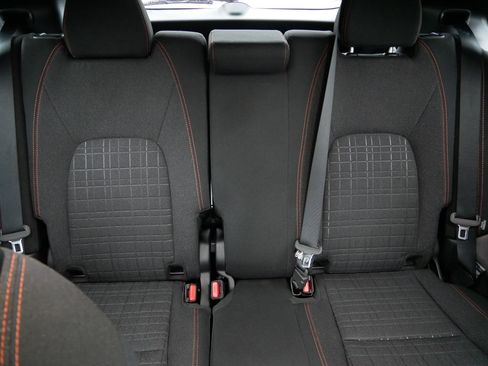 Used 2024 Honda HR-V Sport image 13