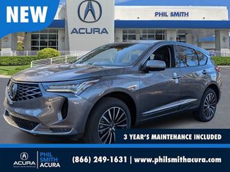 New 2026 Acura RDX SH-AWD w/ Advance Package video 1