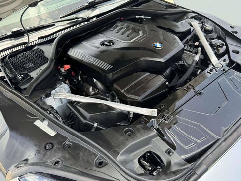 Used 2021 BMW Z4 sDrive30i RWD image 63