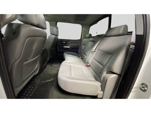 Used 2015 Chevrolet Silverado 2500 LTZ w/ Duramax Plus Package image 15