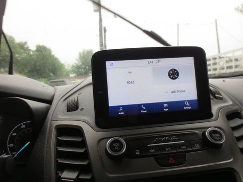 Used 2020 Ford Transit Connect XL FWD image 13