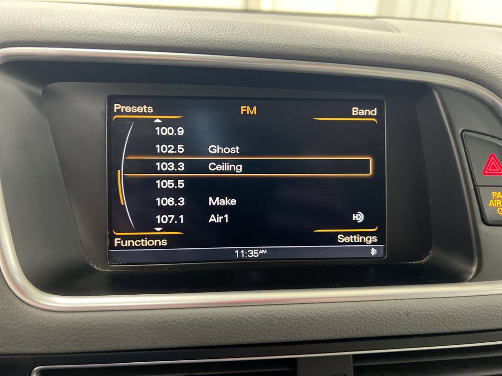 Used 2013 Audi Q5 2.0T Premium Plus w/ Premium Plus Pkg AWD/4WD image 14