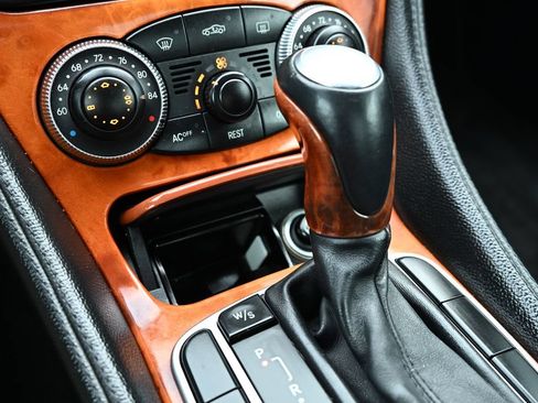 Used 2003 Mercedes-Benz SL 500 image 24
